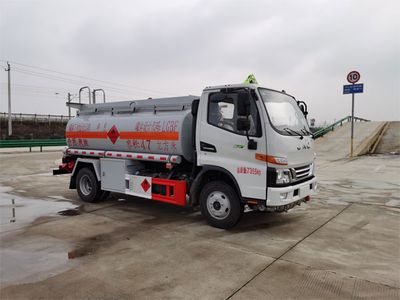 Chufeng  HQG5070GYY6HF Oil tanker