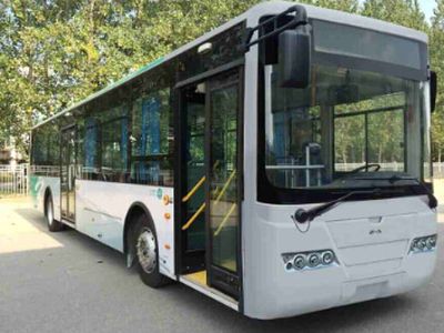 Kawei  JNQ6120BEV1 Pure electric city buses