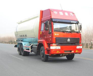 Dongfang Hongpai AutomobileLT5251GSLBulk material transport vehicle