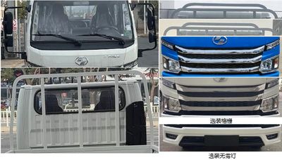 Yuejin  SH1033PFGCNS1 Truck