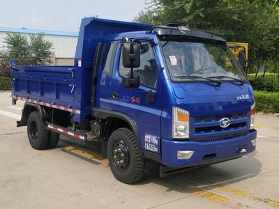 Shifeng SSF3046DDP43S1Dump truck