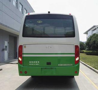 Huazhong Automobile WH6101BEV Pure electric passenger cars