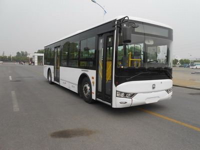 Yaxing  YBL6108GHBEV Pure electric city buses