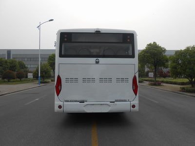 Yaxing  YBL6108GHBEV Pure electric city buses