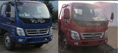 Foton  BJ1049V9JEAT1 Truck