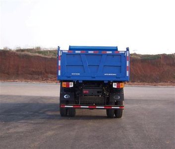 Foton  BJ3111V4KDBC1 Dump truck