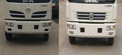 Dongfeng  DFA1090L11D5 Truck