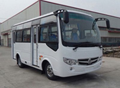 Dongfeng  EQ6606PC City buses