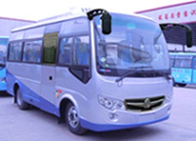 Dongfeng  EQ6606PC City buses