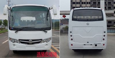 Dongfeng  EQ6606PC City buses