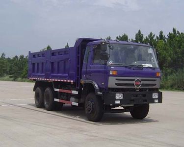 Chufeng  HQG3253GD3 Dump truck