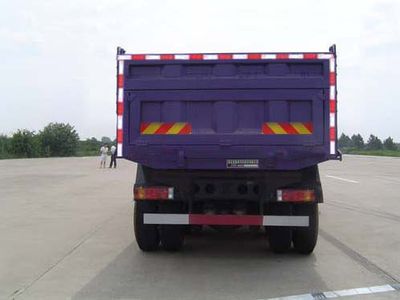 Chufeng  HQG3253GD3 Dump truck