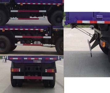 Chufeng  HQG3253GD3 Dump truck