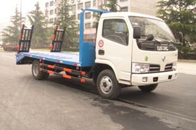 Chufeng HQG5080TPBFlat transport vehicle