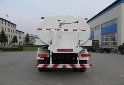 Luping Machinery LPC5160GSSC3 Sprinkler truck