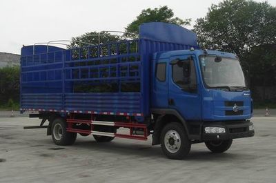 Chenglong  LZ5163CSRAP Grate type transport vehicle