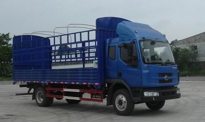 Chenglong  LZ5163CSRAP Grate type transport vehicle