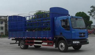 Chenglong  LZ5163CSRAP Grate type transport vehicle