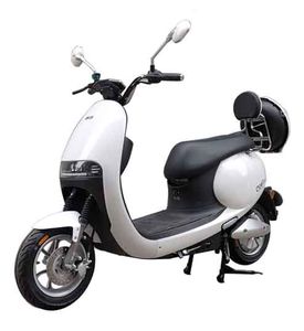 Europa  OP1200DT5 Electric two wheeled motorcycle