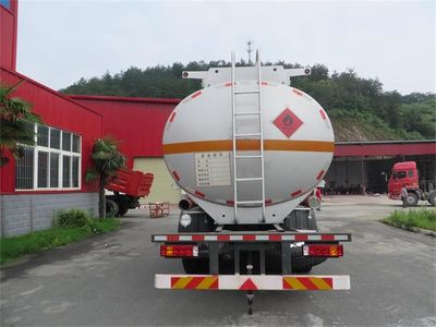 Haifulong  PC5315GYYA Oil tanker