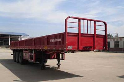 Jingyanggang  SFL9403 Semi trailer