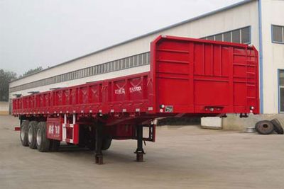 Jingyanggang  SFL9403 Semi trailer