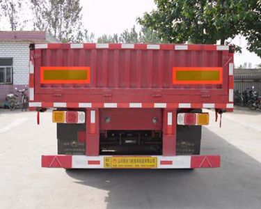 Jingyanggang  SFL9403 Semi trailer