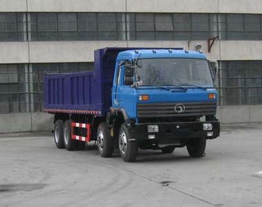 Shitong  STQ3316L8Y8B3 Dump truck