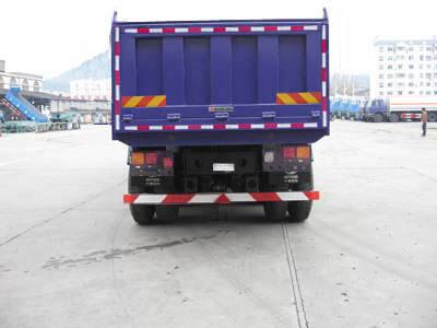 Shitong  STQ3316L8Y8B3 Dump truck