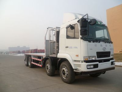 Xingma  XMP5310TPB0LNG4 Flat transport vehicle