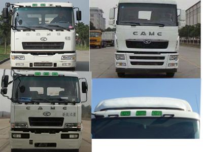 Xingma  XMP5310TPB0LNG4 Flat transport vehicle