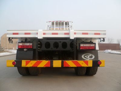 Xingma  XMP5310TPB0LNG4 Flat transport vehicle