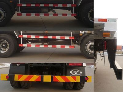 Xingma  XMP5310TPB0LNG4 Flat transport vehicle