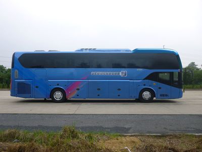 Jinlong  XMQ6125CYD3C coach