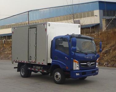 Ouling  ZB5040XXYUDD6V Box transport vehicle