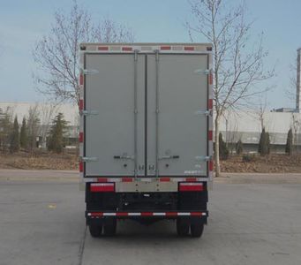 Ouling  ZB5040XXYUDD6V Box transport vehicle