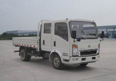 Haowo ZZ1047C2813D5Y42Truck