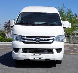 Foton  BJ6539BDPVAAC multi-purpose vehicle 