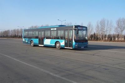 Huanghai  DD6129S57 City buses