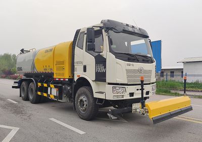 XCMG DXA5250GQXC6Cleaning car