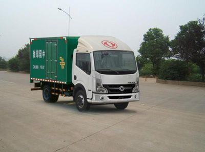 Dongfeng  EQ5040XYZ9BDDAC Postal vehicle