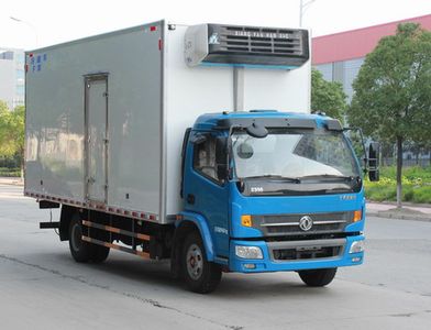 Dongfeng  EQ5090XLC8BDEAC Refrigerated truck