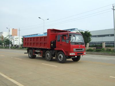 Golden Eagle GFD3250Dump truck