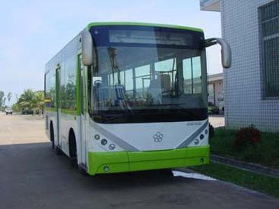 Guangtong AutomobileGTQ6760GJCity buses