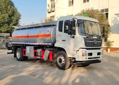 Shenhu  HLQ5180GJYDC6 Refueling truck