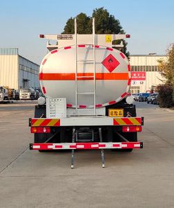 Shenhu  HLQ5180GJYDC6 Refueling truck