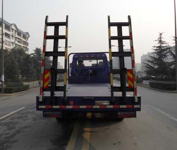 Chufeng  HQG5152TPB Flat transport vehicle