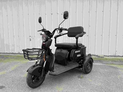 Jinmeida  JMD500DQZ Electric three wheeled light motorcycle