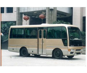 Lifan  LF6620 coach