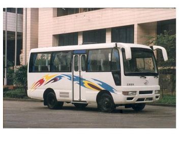 Lifan  LF6620 coach